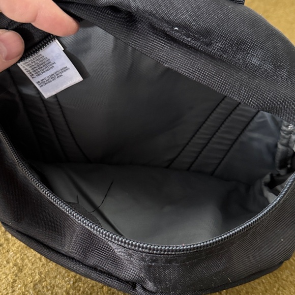 The North Face Roo II Lumbar Bag Fanny Pack - Picture 4 of 5